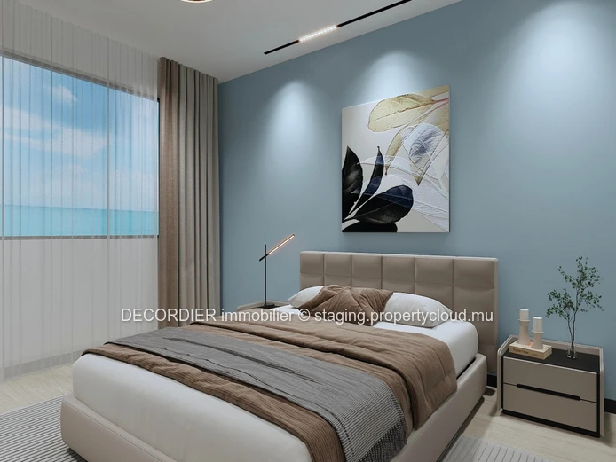 Luxury Off-Plan Apartments at Péreybère Reach :