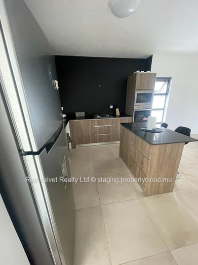 Duplex for Rent in Quatre Bornes! 