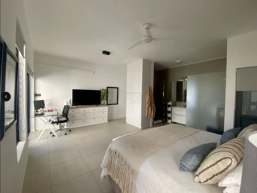 Penthouse de 3 Chambres