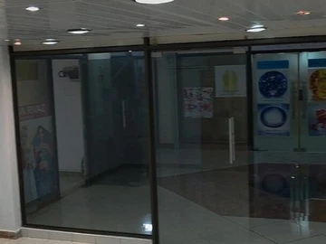 Commercial Property