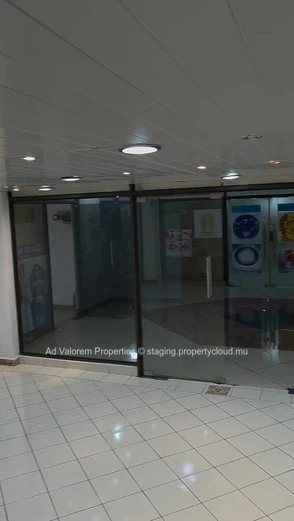 Commercial Space for rent 