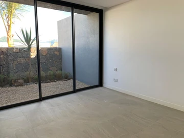 Villa de 3 Chambres