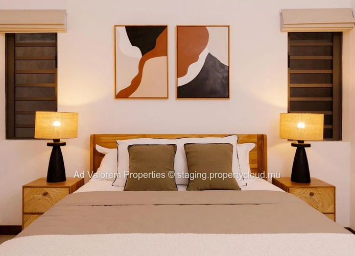 À Louer – Villa moderne de 4 chambres aux portes de la Forêt Daruty