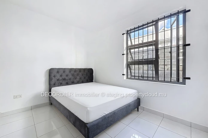 Apartment under construction in Mont Choisy (Sole Mandate)