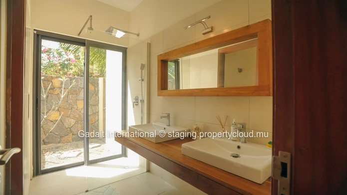 Somptueuse Villa de Prestige à Vendre - Cap Tropical 2, Île Maurice - Luxe et Résidence Permanente