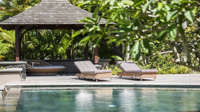 Villa Eden - Heritage Villas Valriche