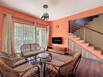 Maison de 3 Chambres