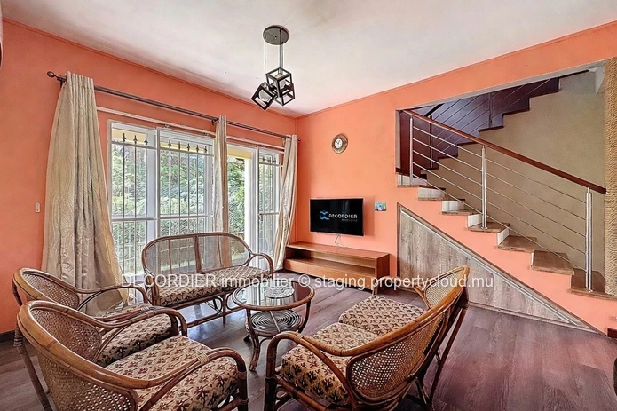Charming house in Grand Gaube
