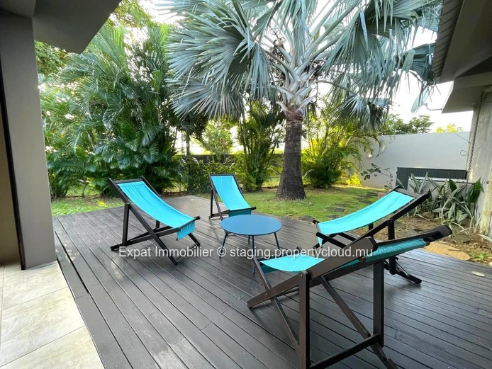 Villa D’Exception À Vendre En Exclusivite  – Mont Piton – Élégance, Sécurité & Confidentialité