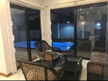 3 Bedroom Villa