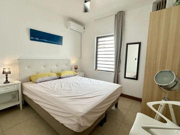 Villa de 3 Chambres