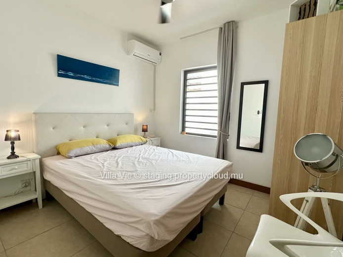 Péreybère - Charmante maison de 3 chambres avec piscine privée