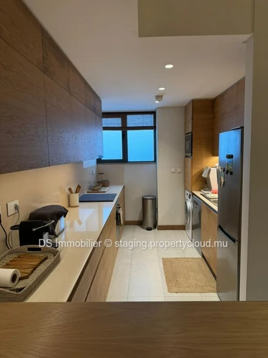 Appartement De 3 Chambres Accessible Aux Etrangers Sur Le Golf De Mon Choisy Et À Pieds De La Plage