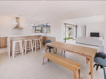 Villa de 4 Chambres