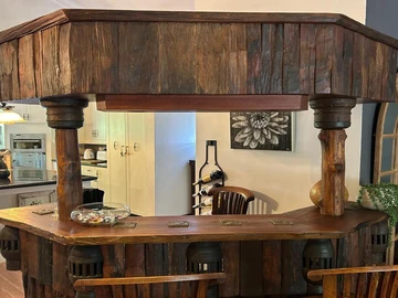 Maison de 4 Chambres