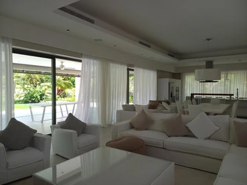 Villa de 5 Chambres