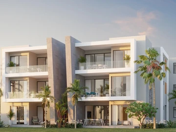 3 Bedroom Penthouse