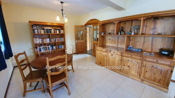 Villa à vendre