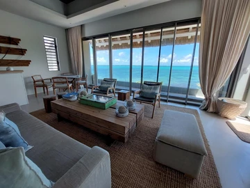 4 Bedroom Penthouse