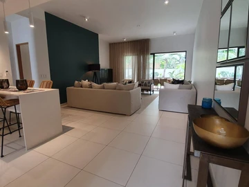 2 Bedroom Penthouse