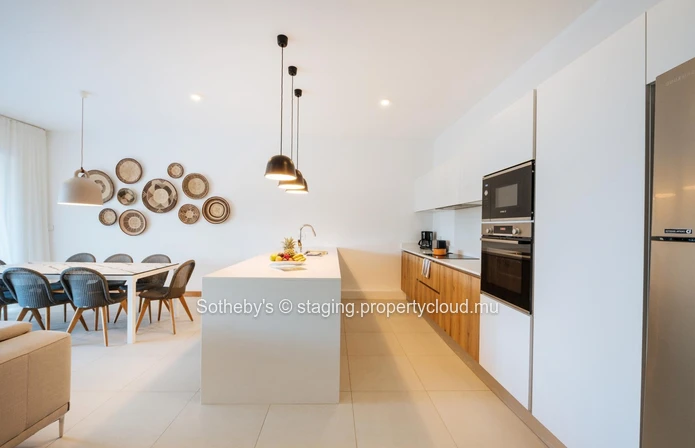 Mythic Lifestyle Apartment