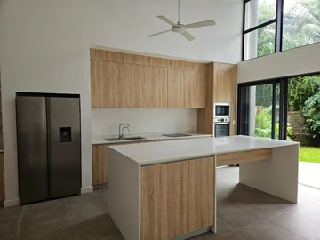 Villa de 3 Chambres