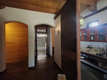 Villa de 4 Chambres