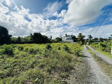Residential Land
