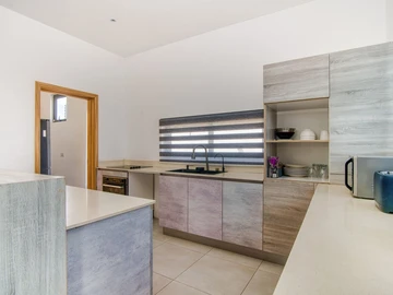 Villa de 5 Chambres