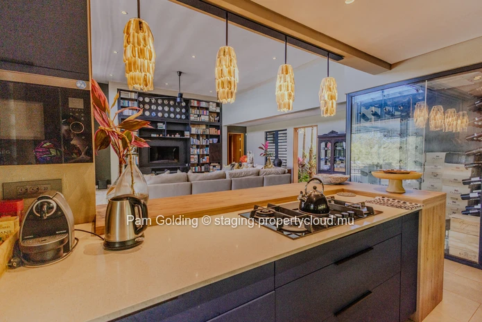 Exceptional Villa for Sale at Azuri Golf Estate