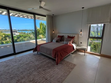 Villa de 5 Chambres