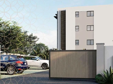 3 Bedroom Penthouse