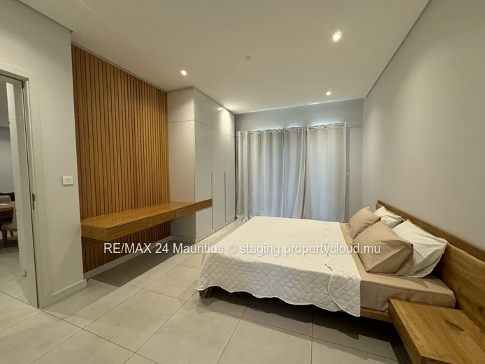 La Pointe Luxury Apartments for rent