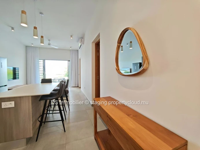 Appartement PDS en vente à Péreybère - Accessible aux Étrangers