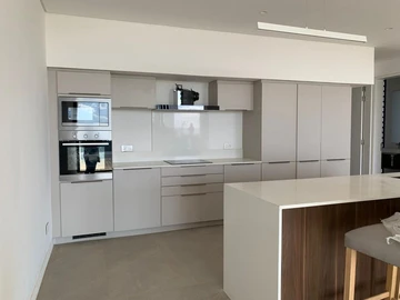 Villa de 3 Chambres