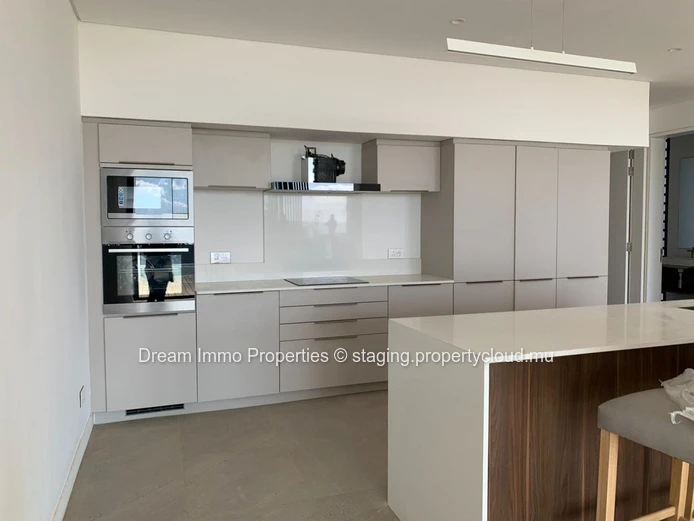 Top Duplex Neufs Avec Acces Plage – Sublime Vue Mer A Riviere Noire – Ile Maurice