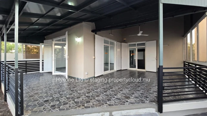 House For Sale In Flic en Flac