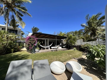 2 Bedroom Villa