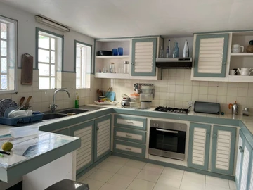 Maison de 7 Chambres