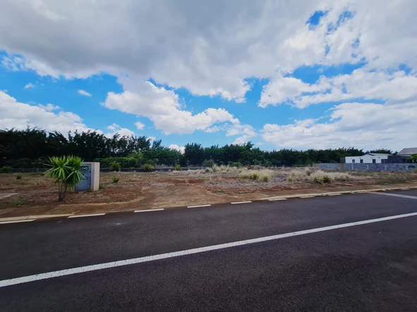 Residential Land