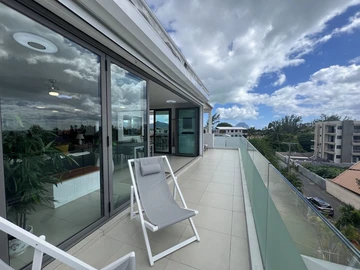3 Bedroom Penthouse