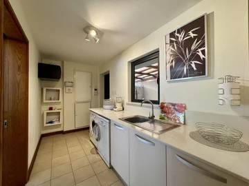 Villa de 8 Chambres