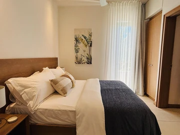 2 Bedroom Penthouse