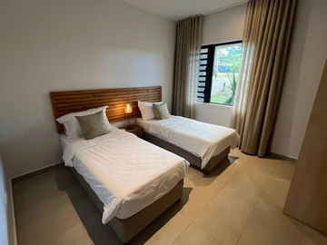 3 Bedroom Apartment
