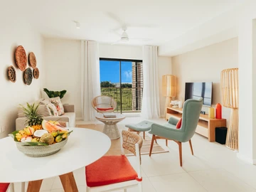 2 Bedroom Villa