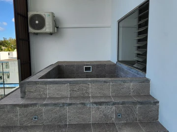 3 Bedroom Penthouse