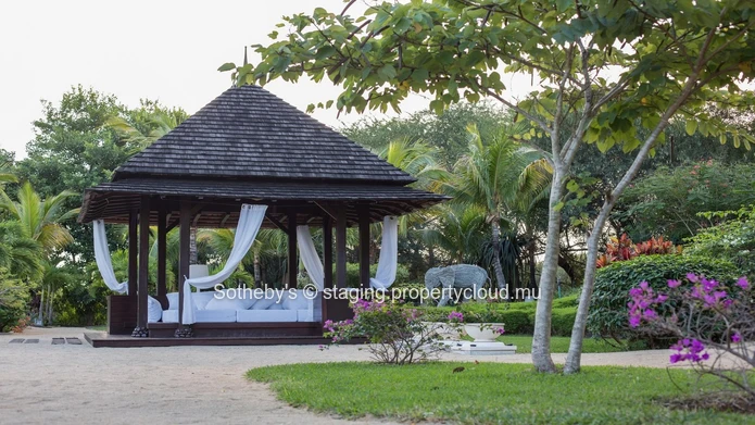 The Grand Estate
