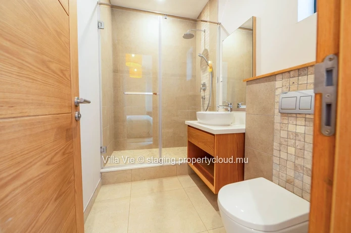 Belle Vue Harel - Spacieux appartement de 4 chambres