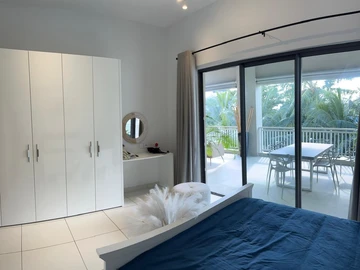 3 Bedroom Penthouse