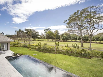 4 Bedroom Villa